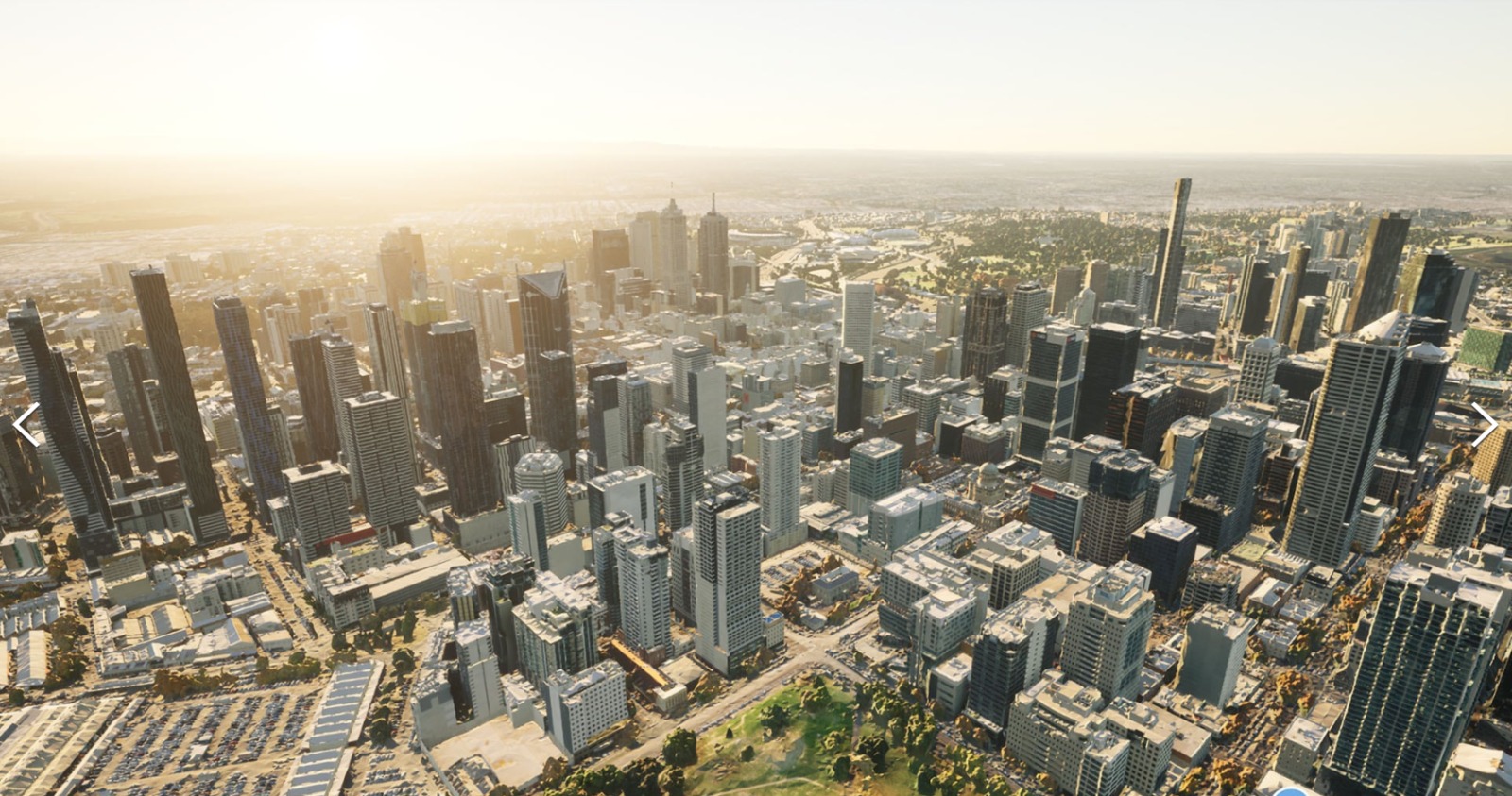 Fragmentación comercial